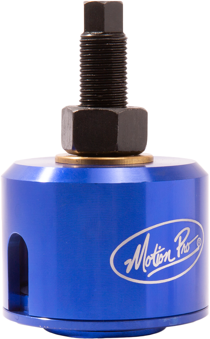 MOTION PRO STEERING HEAD RACE PULLER - 08-0737